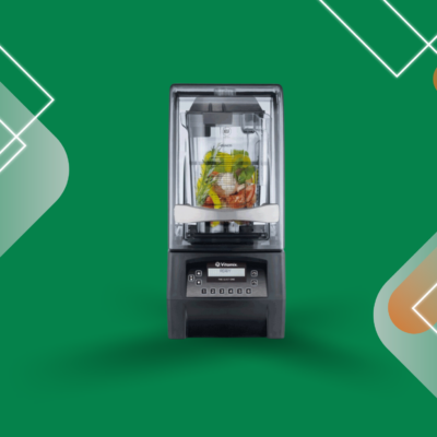 Máy xay sinh tố công nghiệp Vitamix Quite One | 220V tại Phadin Coffee