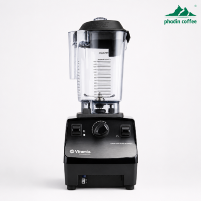 Máy xay sinh tố công nghiệp Vitamix Drink Machine Advance 220V – 6 chương trình