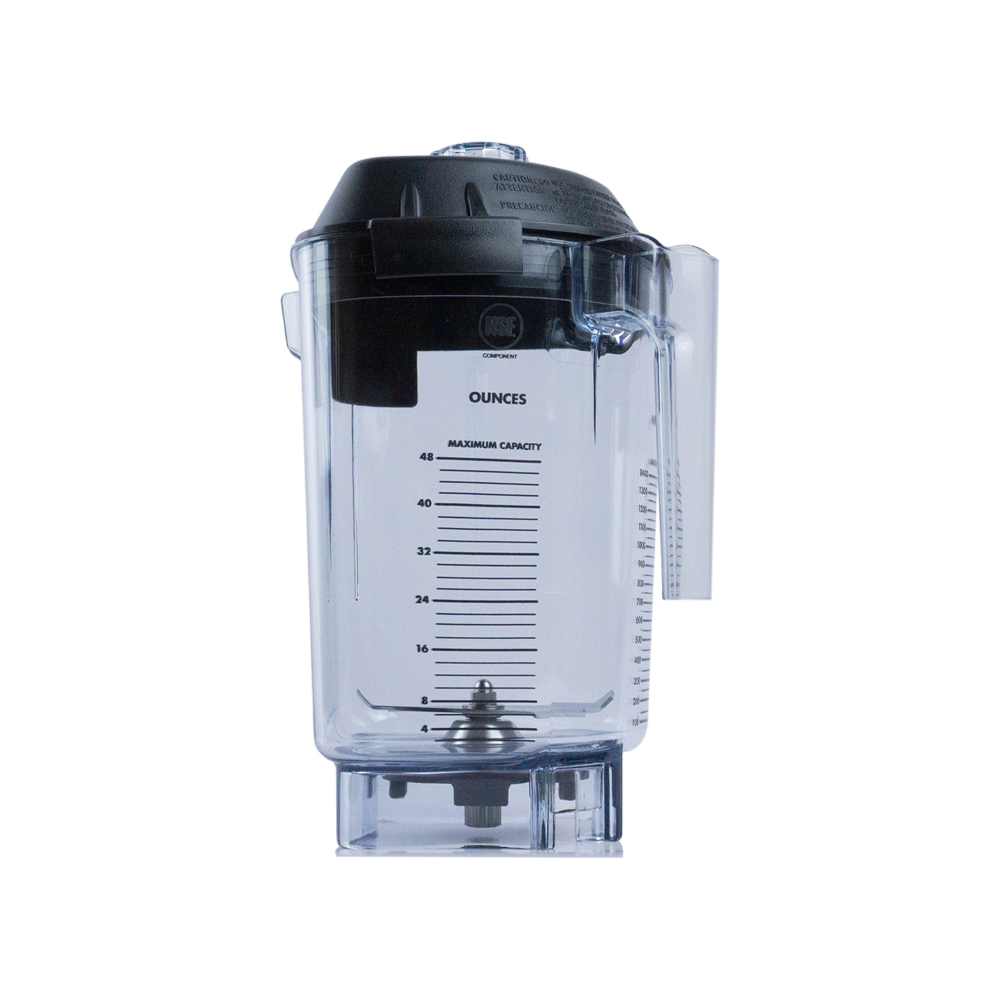 Máy xay sinh tố công nghiệp chống ồn Vitamix The Quiet One - Ảnh 2