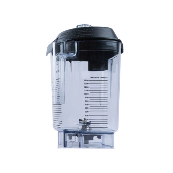 Máy xay sinh tố công nghiệp chống ồn Vitamix The Quiet One