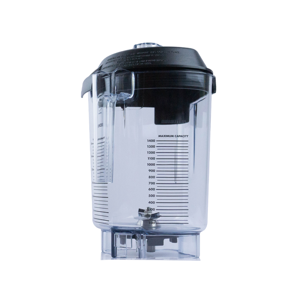 Máy xay sinh tố công nghiệp chống ồn Vitamix The Quiet One - Ảnh 4