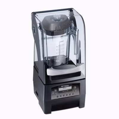 Máy xay sinh tố công nghiệp chống ồn Vitamix The Quiet One