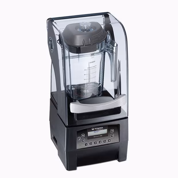 Máy xay sinh tố công nghiệp chống ồn Vitamix The Quiet One - Ảnh 5
