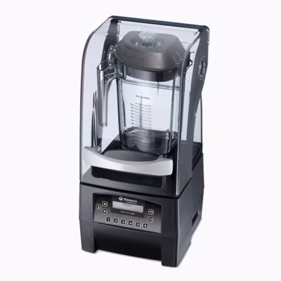Máy xay sinh tố công nghiệp chống ồn Vitamix The Quiet One