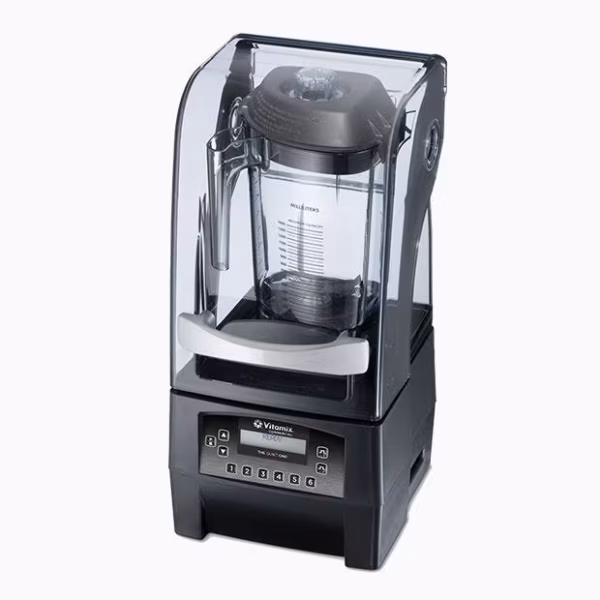 Máy xay sinh tố công nghiệp chống ồn Vitamix The Quiet One