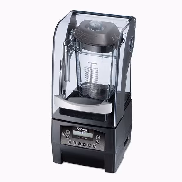Máy xay sinh tố công nghiệp chống ồn Vitamix The Quiet One - Ảnh 6