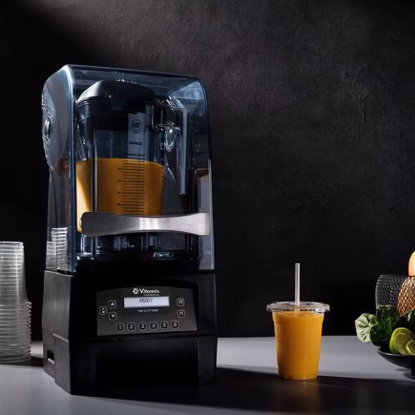 Máy xay sinh tố công nghiệp chống ồn Vitamix The Quiet One