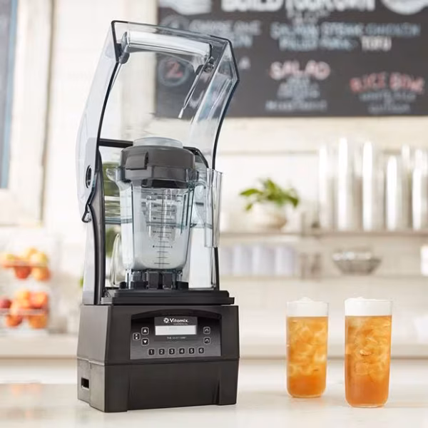 Máy xay sinh tố công nghiệp chống ồn Vitamix The Quiet One