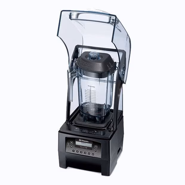 Máy xay sinh tố công nghiệp chống ồn Vitamix The Quiet One - Ảnh 9
