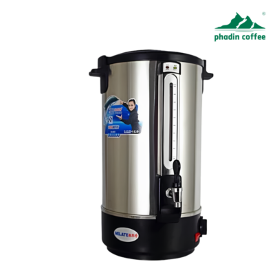 Bình đun nước công nghiệp | Bình Đun Nước Nóng Milate 20L