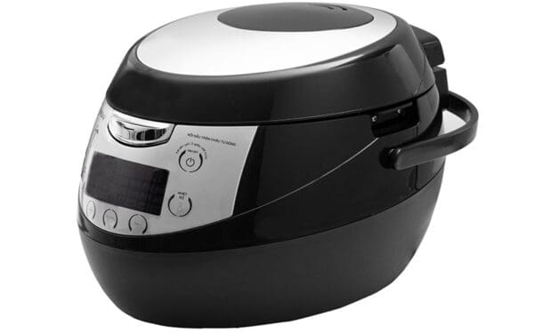 Nồi nấu trân châu tự động Unibar 5L