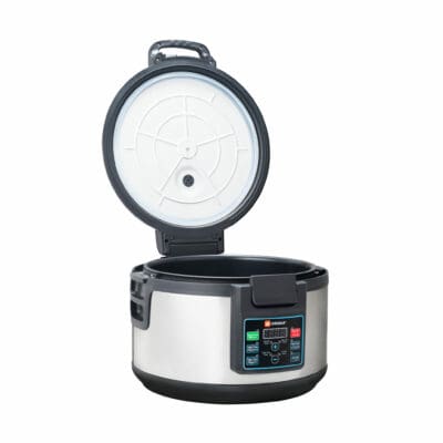 Nồi nấu trân châu tự động Unibar UBSK-16PLUS