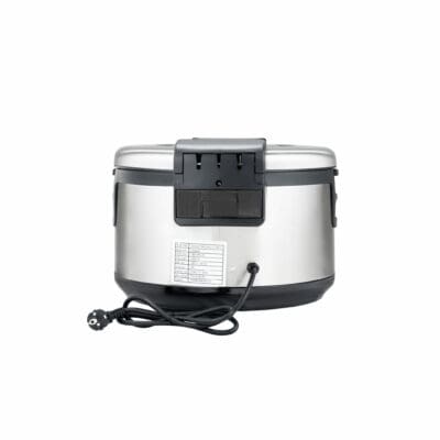 Nồi nấu trân châu tự động Unibar UBSK-16PLUS