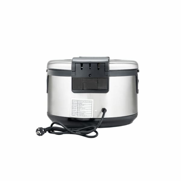 Nồi nấu trân châu tự động Unibar UBSK-16PLUS