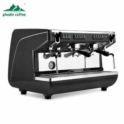 Máy pha cà phê Nuova Simonelli Appia Life 2 Group