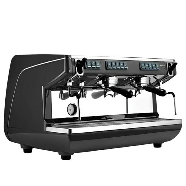 Máy pha cà phê Nuova Simonelli Appia Life | 2 Groups