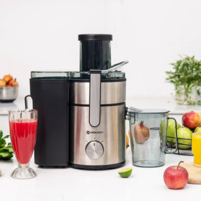 Máy ép trái cây | Máy ép nhanh Uniblend USS-33