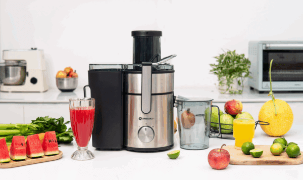 Máy ép trái cây | Máy ép nhanh Uniblend USS-33