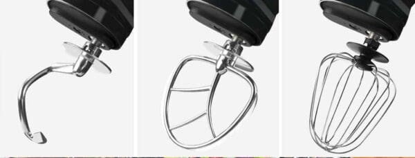 Máy đánh trứng | Máy đánh kem để bàn Stelang 4L SC-209