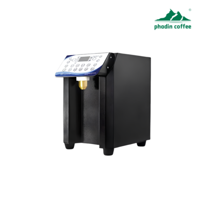 Máy định lượng đường Yubann YB-16A – 16