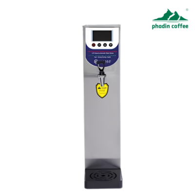 Máy đun nước nóng tự động Yubann YB-K30L 10L – 2000W