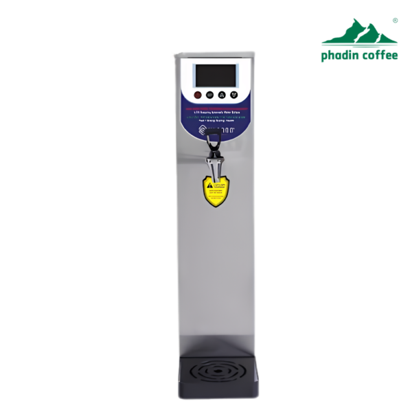 Máy đun nước nóng tự động Yubann YB-K30L 10L – 2000W