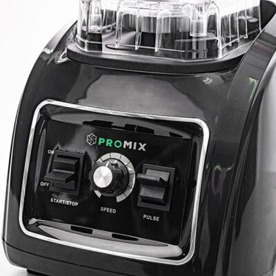 Máy xay sinh tố công nghiệp Promix PM-819B tại Phadin Coffee