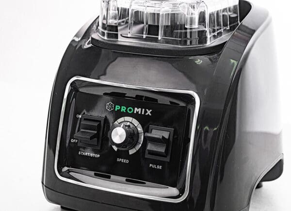 Máy xay sinh tố công nghiệp Promix PM-819B