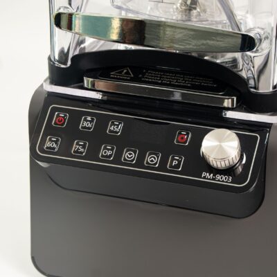 Máy xay sinh tố công nghiệp Promix PM-9003 tại Phadin Coffee