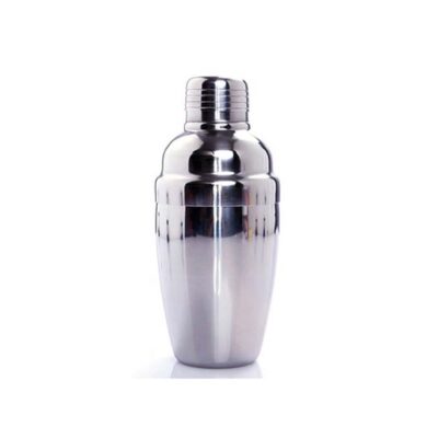 Bình lắc shaker | Bình lắc pha chế inox | 530ml