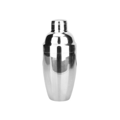 Bình lắc shaker | Bình lắc pha chế inox | 700ml