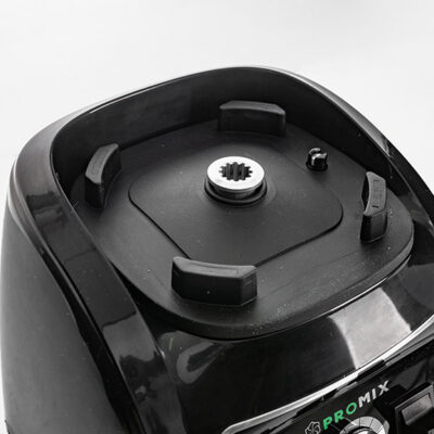 Máy xay sinh tố công nghiệp Promix PM-819B tại Phadin Coffee