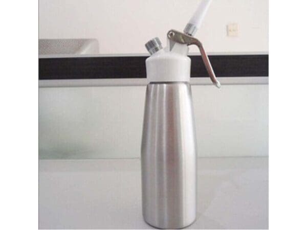 Bình Whipper Cream 500ml - Nắp nhựa