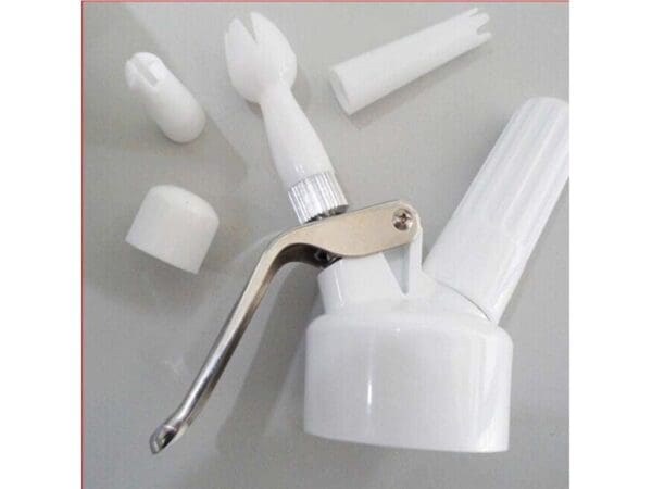 Bình Whipper Cream 500ml - Nắp nhựa