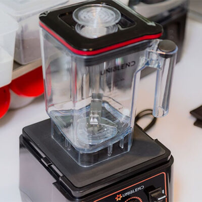 Cối phụ máy xay sinh tố công nghiệp Uniblend UB-712