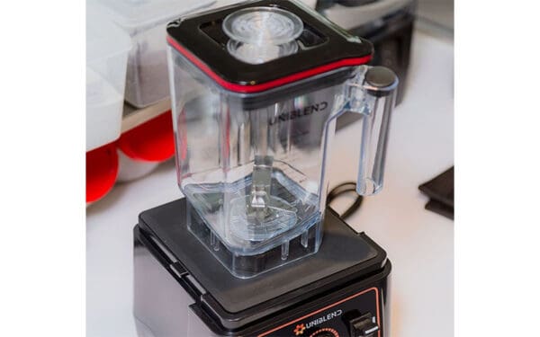 Cối phụ máy xay sinh tố công nghiệp Uniblend UB-712