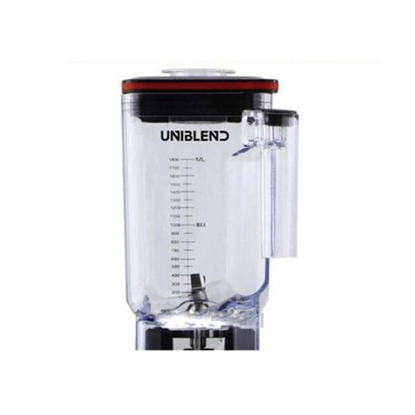 Cối phụ máy xay sinh tố công nghiệp Uniblend UB-712