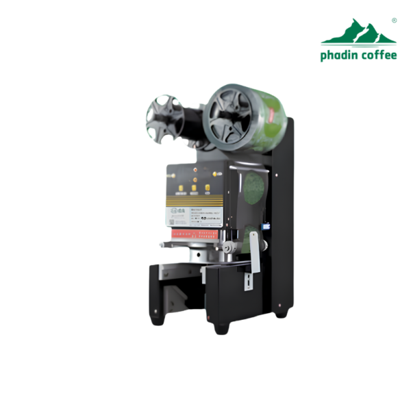 Máy dập nắp cốc tự động FEST RC995