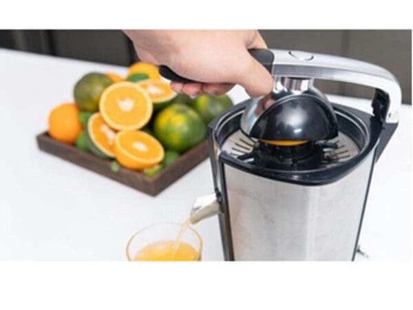 Máy ép cam chuyên dụng Uniblend UB-160