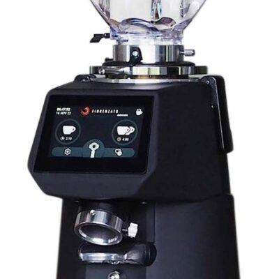 Máy xay cà phê Fiorenzato | F64E | 64mm - ảnh chi tiết 3 tại Phadin