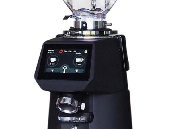 Máy xay cà phê Fiorenzato | F64E | 64mm - ảnh chi tiết 3 tại Phadin