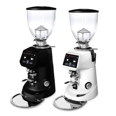 Máy xay cà phê Fiorenzato | F64E | 64mm - ảnh chi tiết 5 tại Phadin