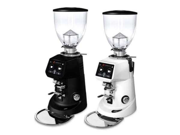 Máy xay cà phê Fiorenzato | F64E | 64mm - ảnh chi tiết 5 tại Phadin