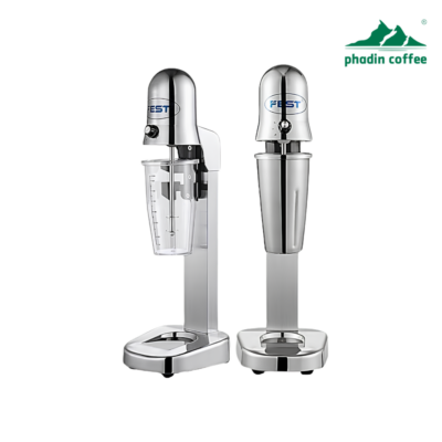 Máy đánh sữa cao cấp Milkshake Fest RC1