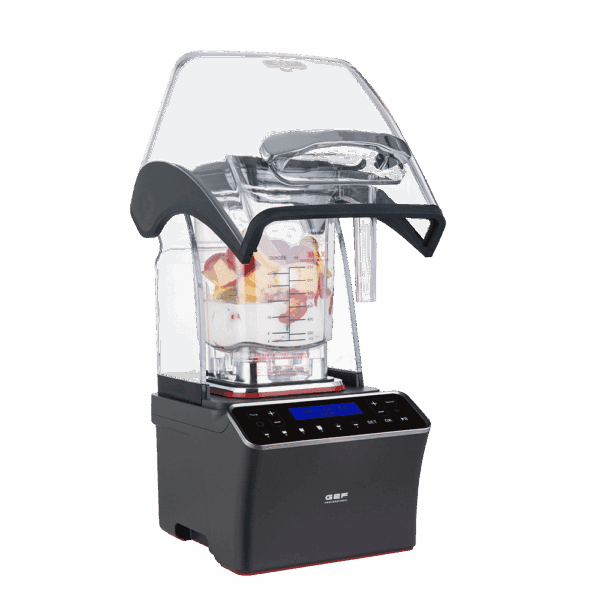 Máy xay sinh tố công nghiệp Foresto GEF