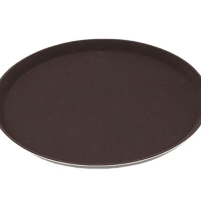 Khay phục vụ tròn size 40cm