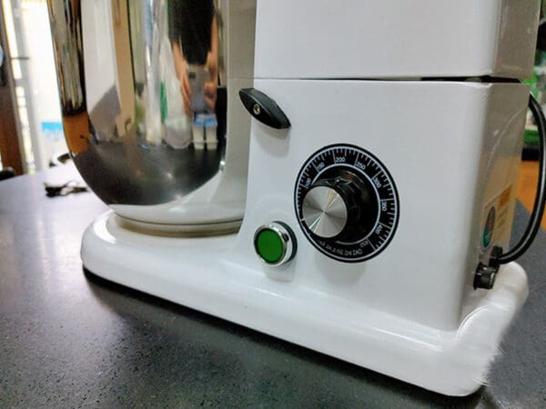 Máy đánh trứng | Máy đánh kem để bàn Yubann