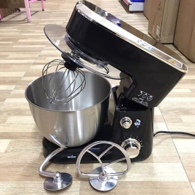 Máy đánh trứng | Máy đánh kem để bàn Stelang 4L SC-209