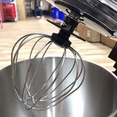 Máy đánh trứng | Máy đánh kem để bàn Stelang 4L SC-209