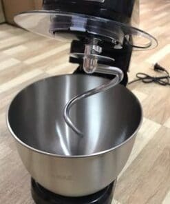 Máy đánh trứng | Máy đánh kem để bàn Stelang 4L SC-209
